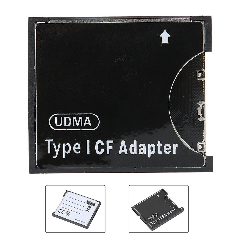 Canon camera adapter durable CF adapter card,