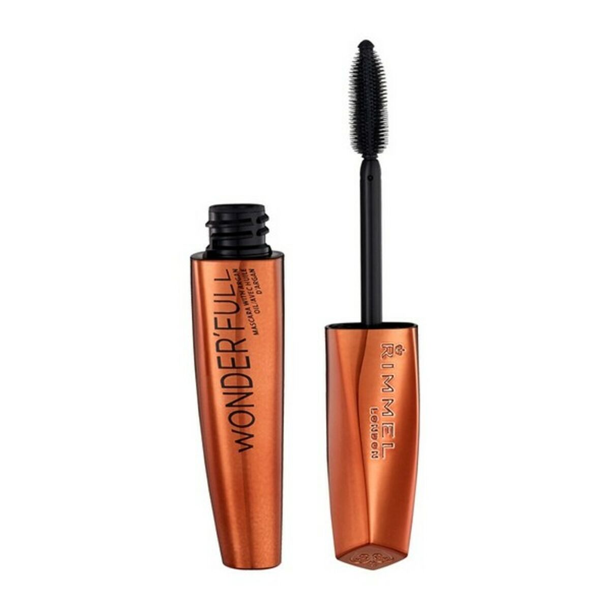 

Rimmel London Wonder full Argan Lash Mascara