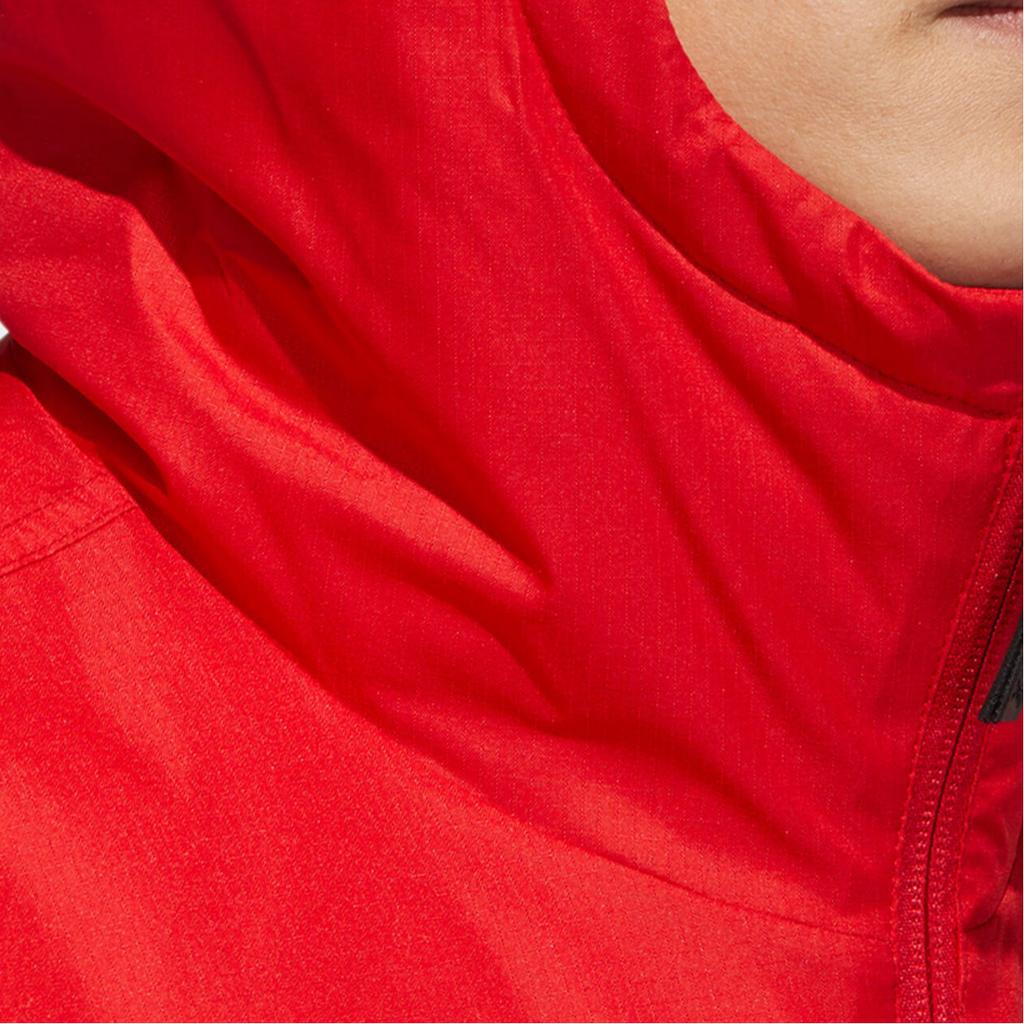 adidas Jackets & Coats Men's Red GN7525