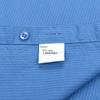 FIRS Men's Long-Sleeve Striped Business Casual Shirt