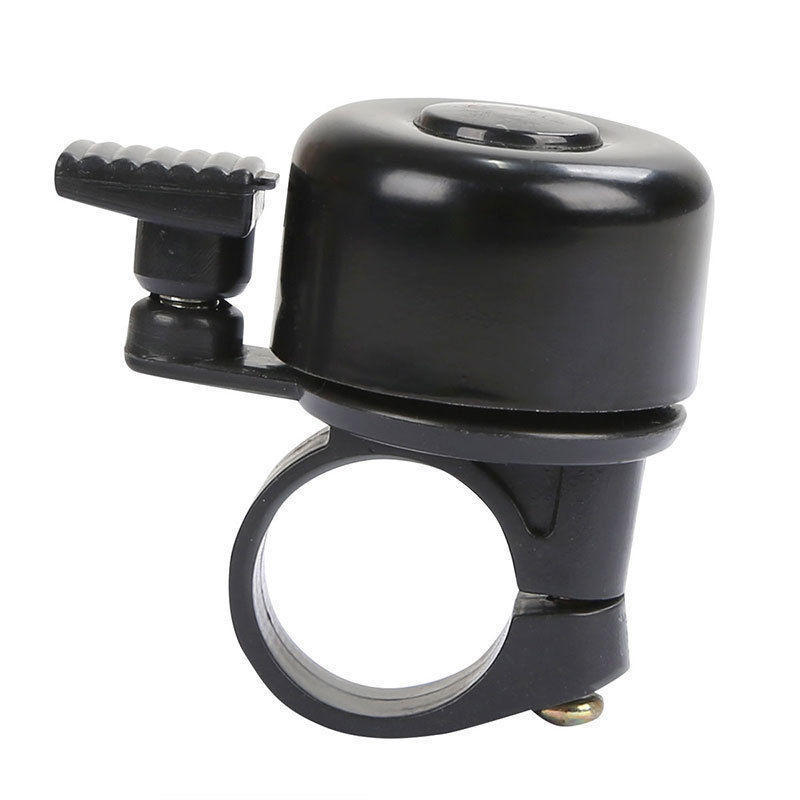 Portable Mini Metal Bicycle Bell Anti-rust aluminum alloy Bell Ring Bicycle Accessories MTB Road Bike Cycling Safety Alarm