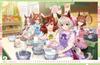 Uma Musume Pretty Derby CL-041 2026 Wall Calendar