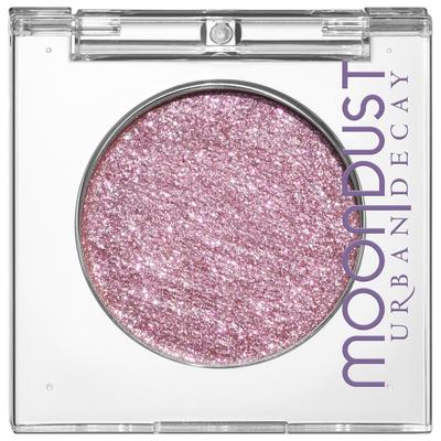 Urban Decay 24 7 Moondust Glittery Eyeshadow 0.06 Oz  1.7 G Glitter Rock Multidimensional Pink Sparkle