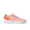 adidas Neo Qtflex Exquisite Retro Langlebig Leicht Niedrig geschnitten Lässige Laufschuhe Damen Sneaker Koralle-Pink DA9445