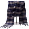 Generation Winter Cashmere Scarf Men'S Scarf Men'S Women'S Scarf Imitation Cashmere Scarf Thick British Plaid