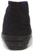Rikioh Specially Made Underground Tabi with 3 Large Kohaze Tabi Strips, Black, 27.0cm, SH3