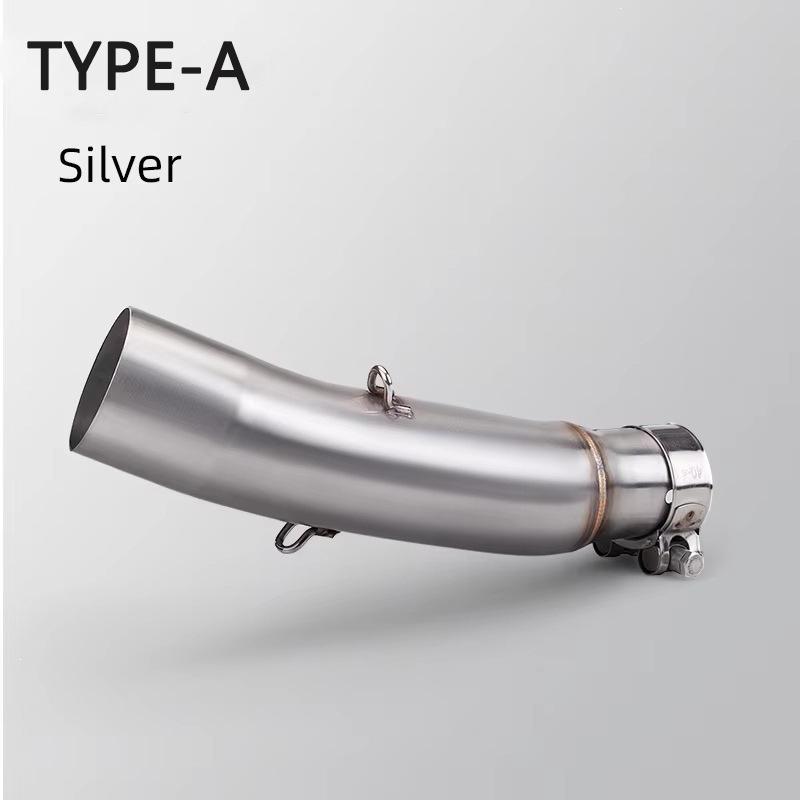 HONDA CB300R/C300F Modified Exhaust Tail Pipe