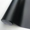 Matte Black Vinyl Film Car Wrap Foil Sticker Vehicle Wraps Console Computer Phone Cover Skin