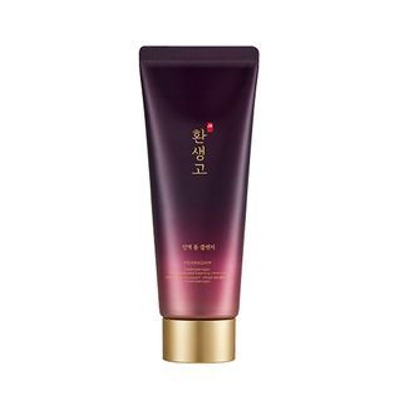 THE FACE SHOP - Yehwadam Hwansaenggo Foaming Cleanser 150ml