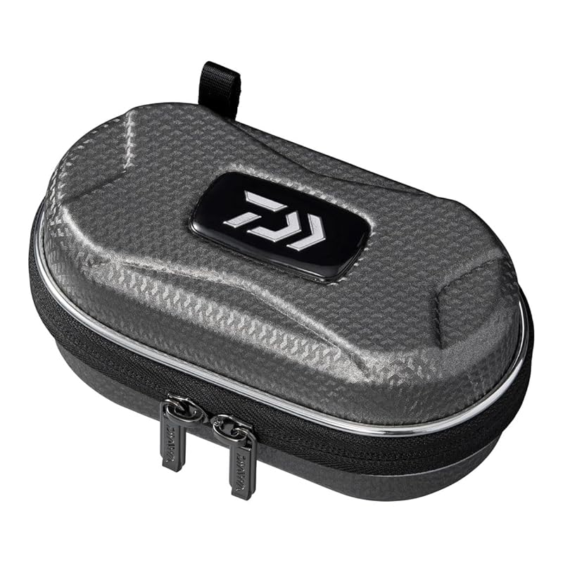 

DAIWA Bag/Tackle Storage Supplies/Bag Semi-hard spool cover SP-MD(A) SV
