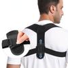 Adjustable Back Posture Corrector Corset Spine Support Belt for Pain Relief and Posture Training