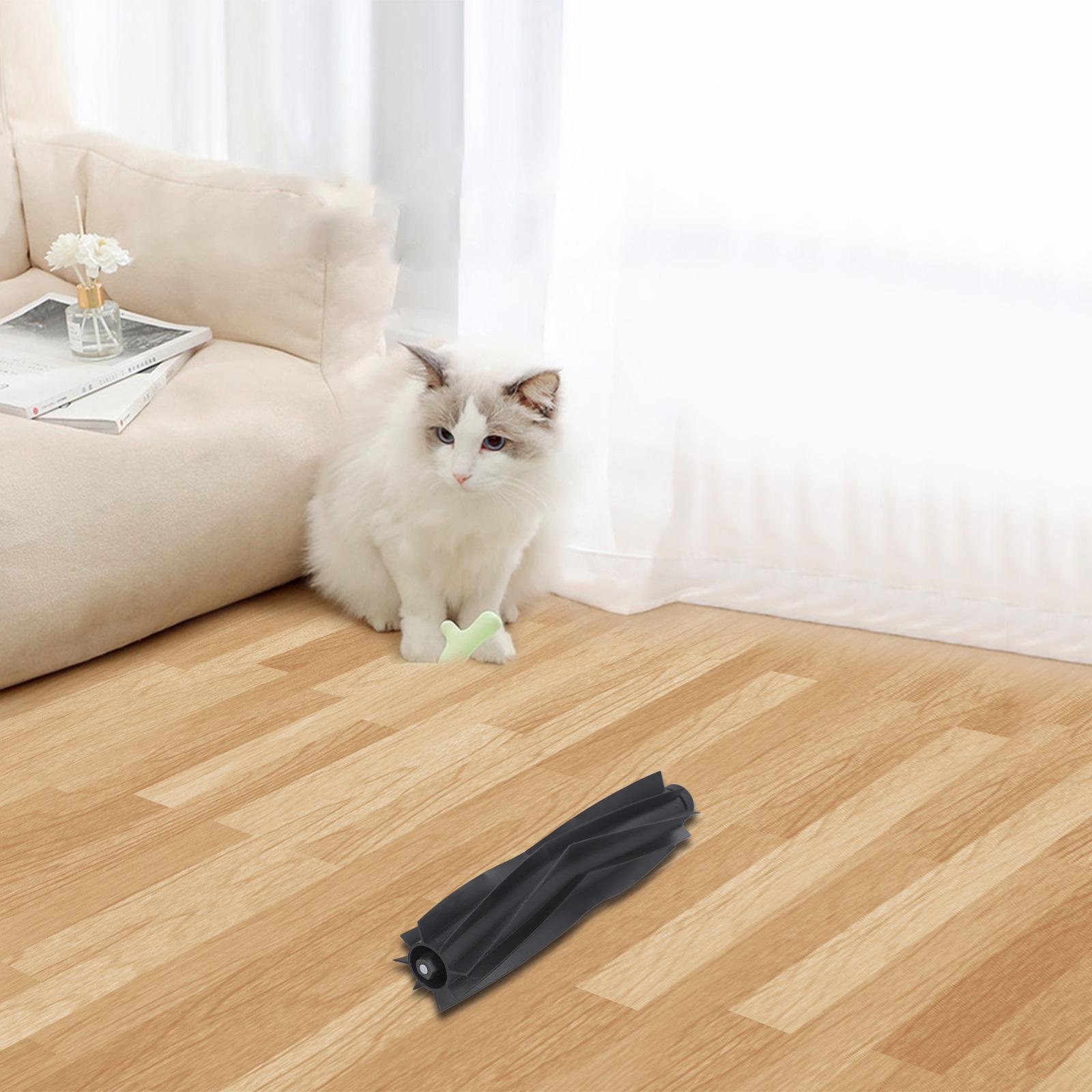 

Black Main Brush Debris Removal Dust Removal Easy To Install Lint Removal Thorough Cleaning Residential Cleaning China Mainland