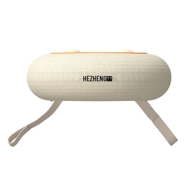 HEZHENG U-shaped Neck Massager Pillow with Heat