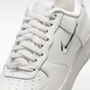 Women's Sneakers Nike Wmns Air Force 1 'Chrome Swoosh