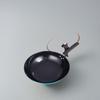 Yoshida Craftsman Non-stick Flat-Bottom Wok