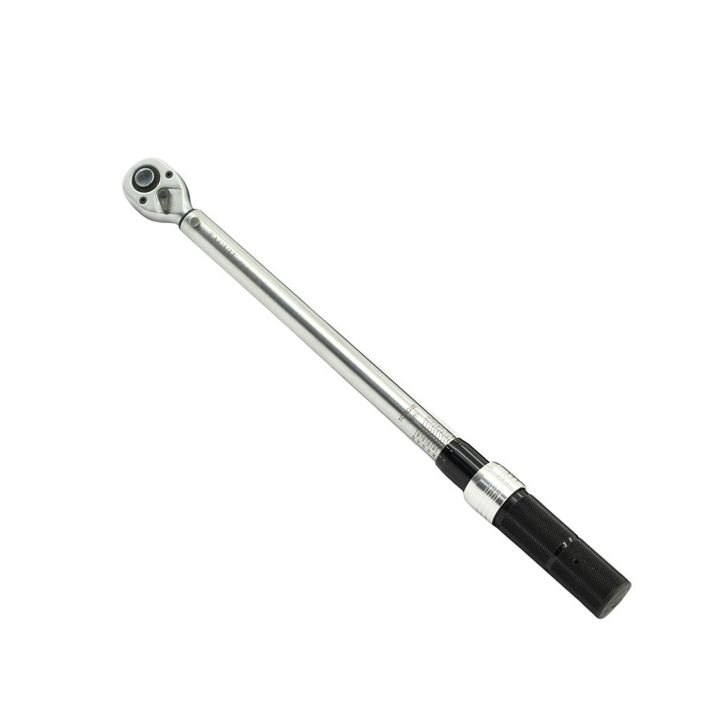 30-210 N.m 1/2 Preset Torque Wrench Customized Handle