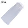 Heavy Duty Filter Sock Cover Filter Bag for Chemical/Pharmaceutical Industry