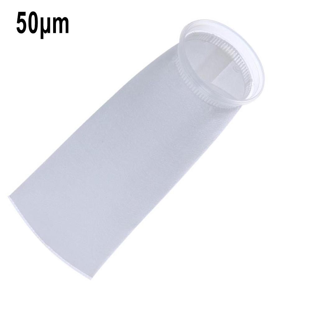 Heavy Duty Filter Sock Cover Filter Bag for Chemical/Pharmaceutical Industry