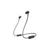 Wi-xb400 Extra Bass Kabellose In-Ear-Kopfhörer Schwarz