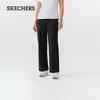 Women's Knit Straight-Leg Casual Pants