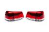 Tail Lights 2016-2021 (OEM Standard) Rear Left Outer Light (on the Wing) for Toyota Land Cruiser 200