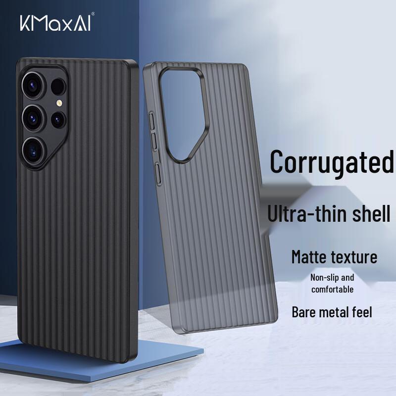 Huse de protecție KMaxAI Full-Wrap pentru seria Samsung Galaxy S