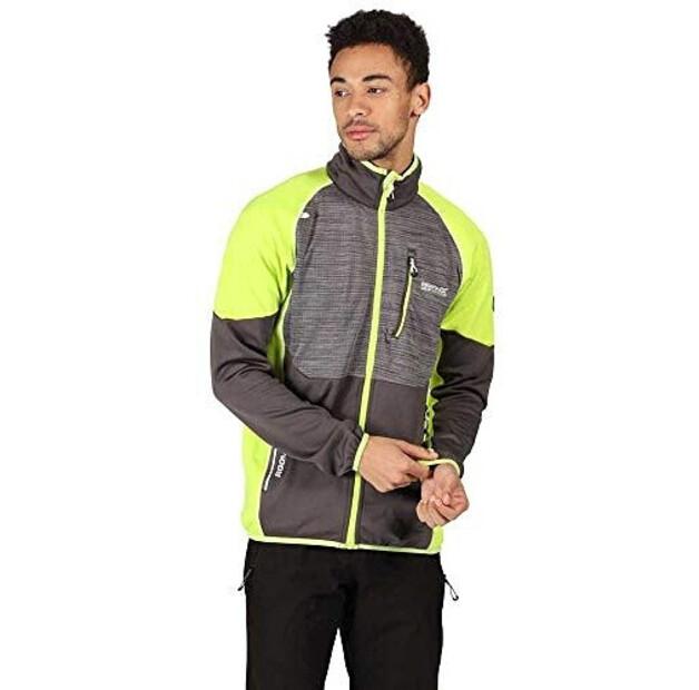 Куртка Regatta Yare II XL