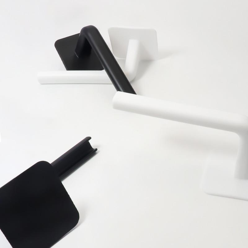 Mini Coat Racks Multipurpose Bedroom Cabinet Clothes Hangers Hook Wall Mounted Hat Bag Shawl Toy Clothing Organizers Hanger Rack