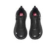 ANTA Women Casual Cushioned BOA Closure Running Shoes All Black 122545591-1