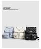 Korean Niche Lightweight Mini Backpack - Women's Stylish 2025 School & Commute Bag
