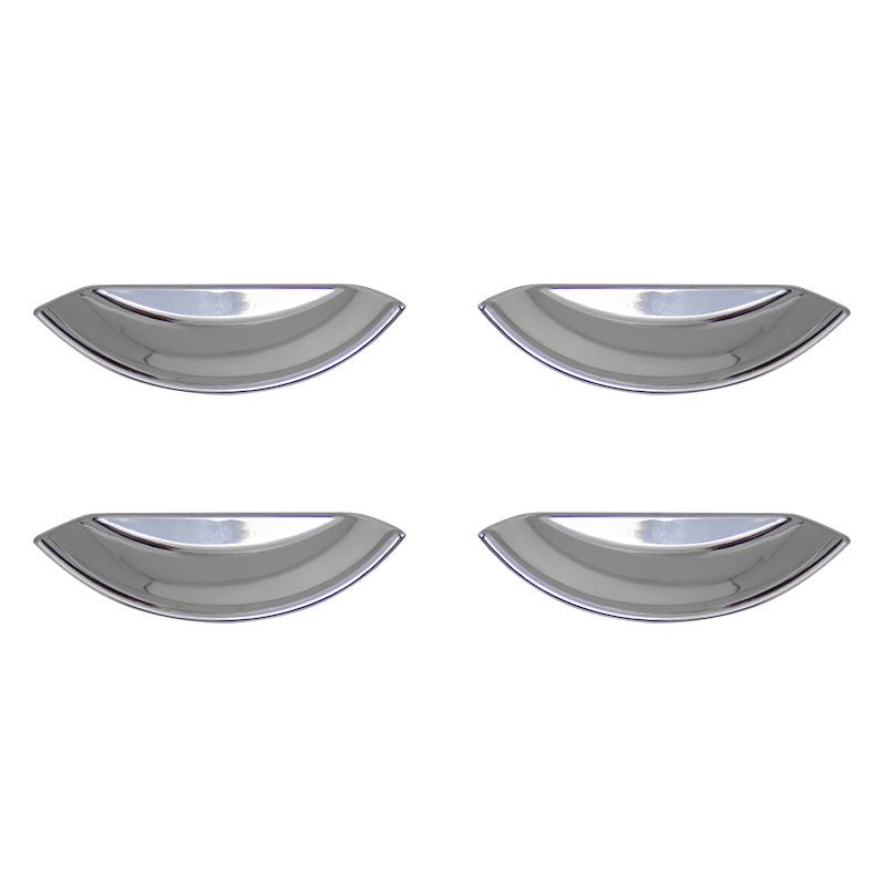 Changan Old Benben ABS Chrome Door Bowl