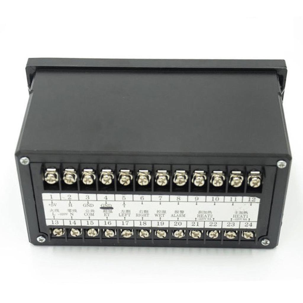 XM 18 Multifunction Controller Temperature Humidity Egg Poultry Incubator