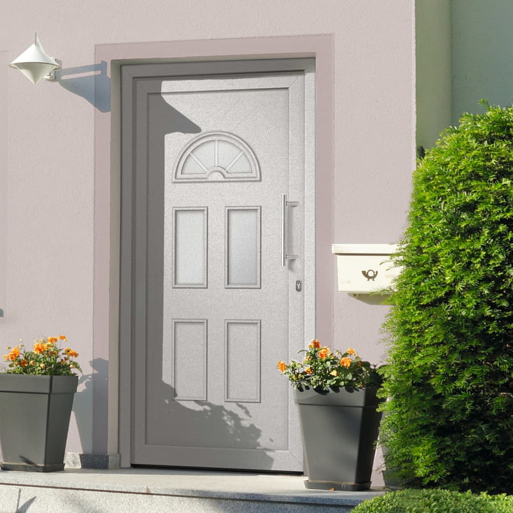 Porte d'entrée  88x208 cm