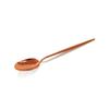 Spirit Titanium Bronze Dessert Spoon