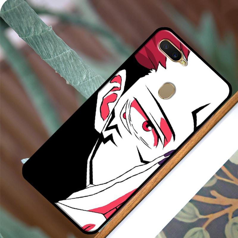 Jujutsu Kaisen Ryomen Sukuna Anime pentru OPPO A74 A54 A94 Husă pentru OPPO A31 A53 A53S A5 A9 2020 A5S A15 A83 A91 A52 A72 Coque