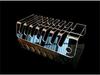Transparent Acrylic Multi-Port Mobile Phone Charging Stand & Holder