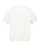 Jilseutyueoteunyuyogmaen Silky Crew Neck Knit - Ivory (Jnsw6B304Iv)
