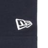 NEW ERA T-Shirt Handwritten Logo Oversized Cotton Navy 14566731 NER34A8679