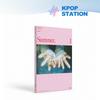 JEONG EUN JI - 5. Mini-Album [Sommer, Ich]