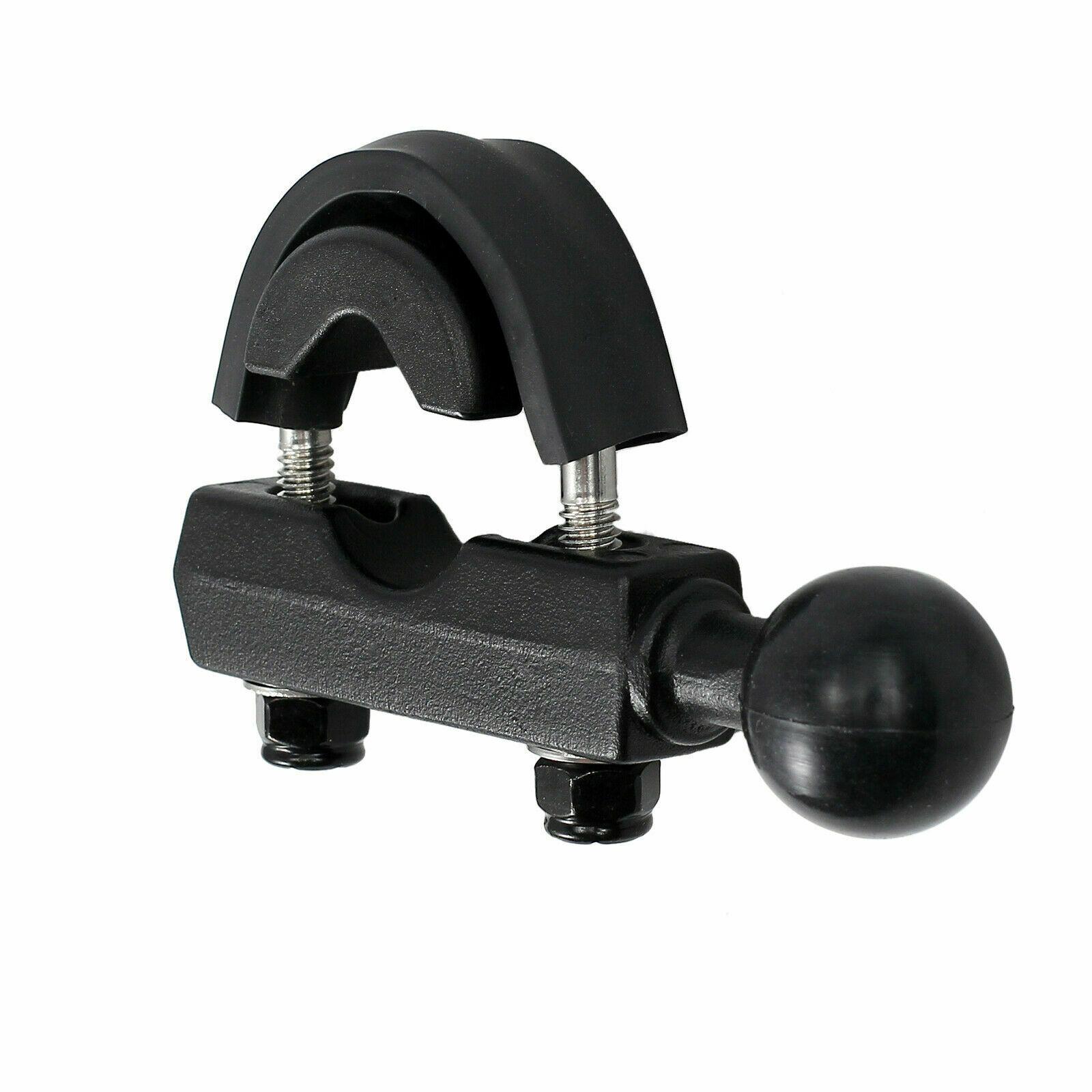 

1 PCS Universal Motorcycle Brake Clutch Handlebar Mount For RAM-B-309-7 With 1 Ball Universal Base For Motorcycles And Bicycles