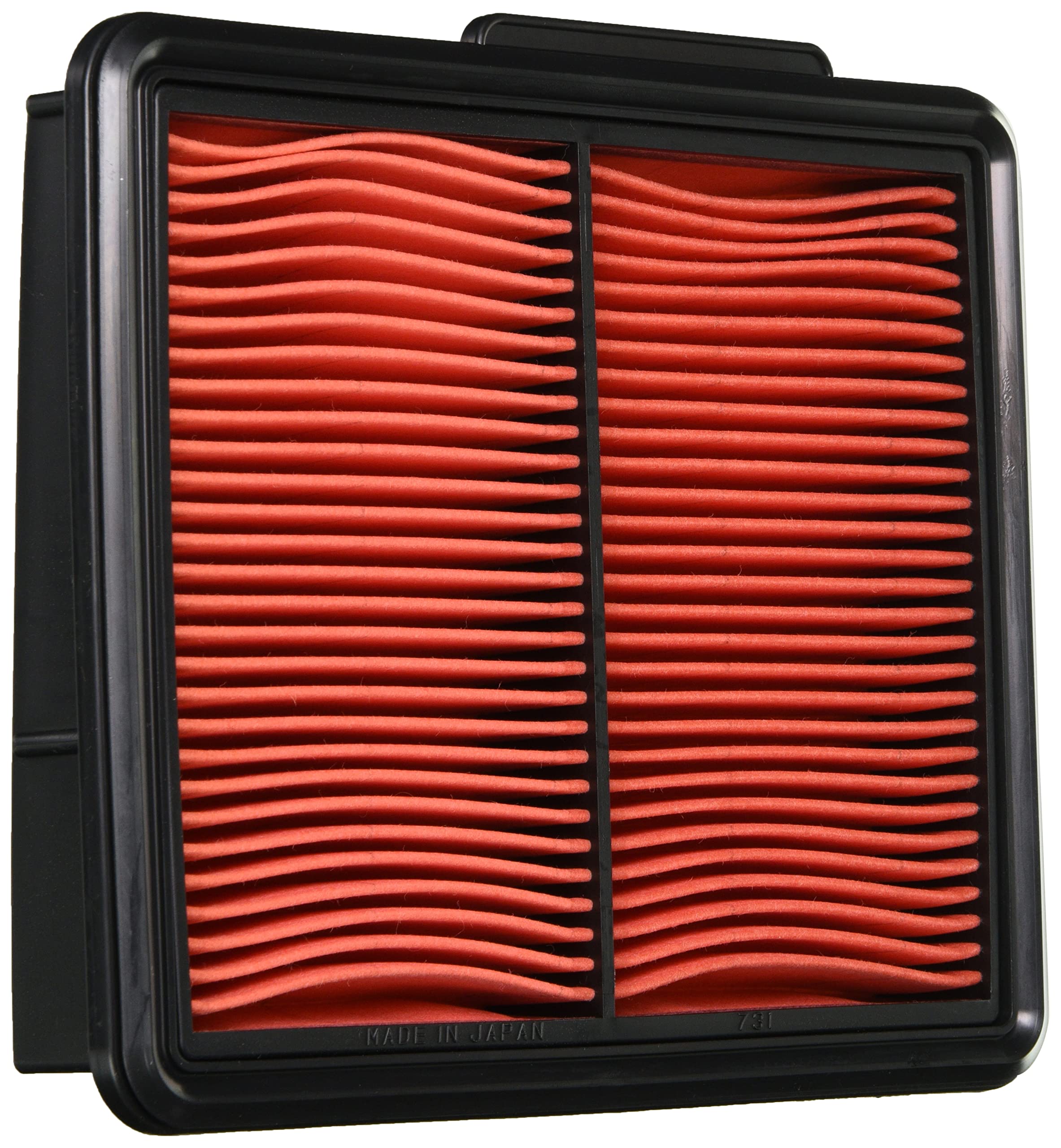 

[G-PARTS/Wako Auto Parts Sales] WAP Воздушный фильтр Справочный автомобиль (Proudia 2012-, Fuga 2007-) Оригинальный номер детали: AY120-NS054 {Номер модели} LA-2538V