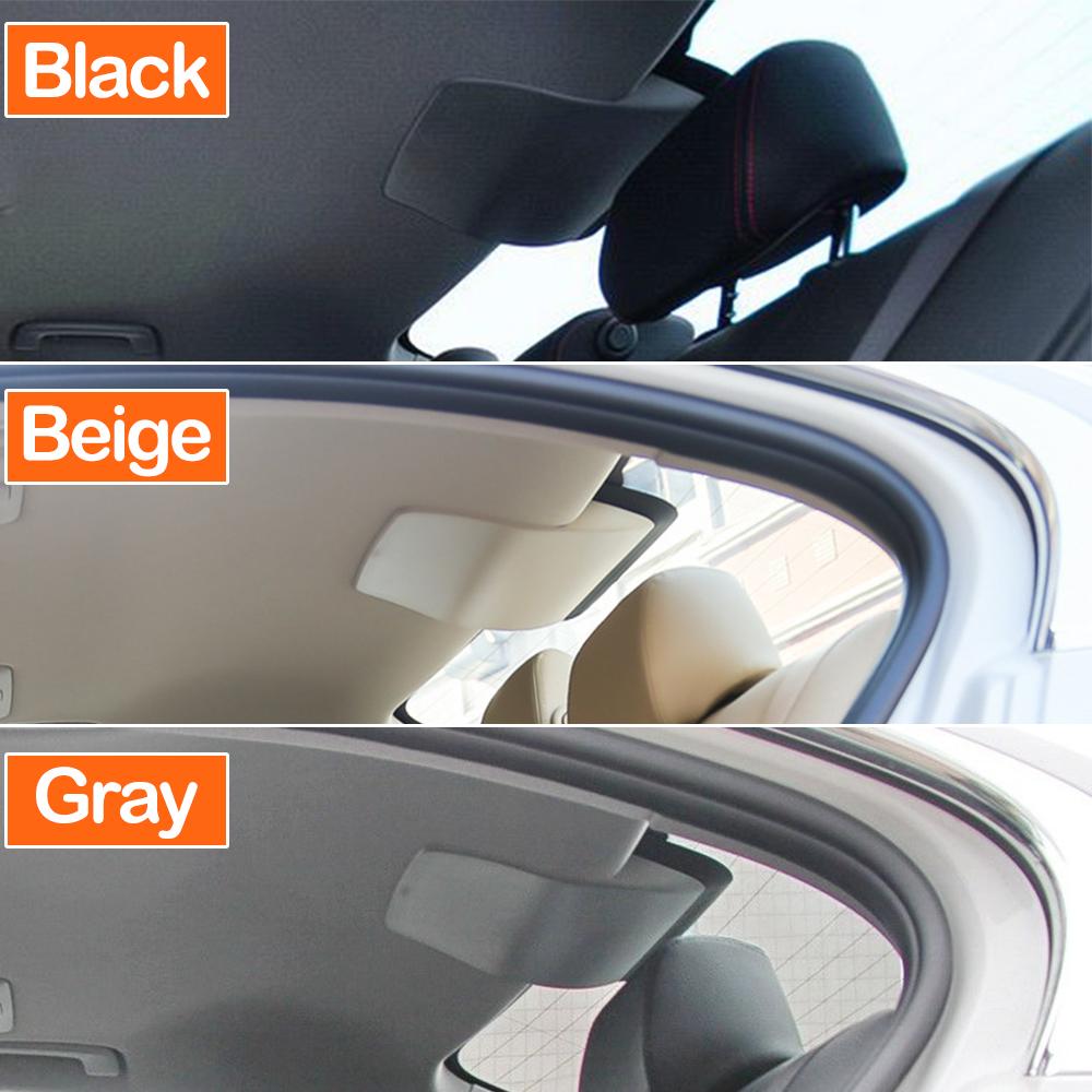 Car Warning Rear Parking Signal Light High Mount Stop Brake Lamp Cover For BMW 3 Series F30 F35 F80 M3 2013-2019 63257259855