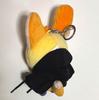 [USED] txt PPULBATU Purubatu Hwangchun Yeongjun GGUM stuffed toy