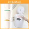 Compact Semiautomatic Mini Washing Machine With Timer For Home And Travel