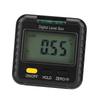 Digital Inclinometer 360 Degree Multi Purpose LCD Display Angle Finder Gauge Angle Measuring Tool for Construction Automobile Repair