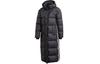 Originals PUFFER Winter Donsjas Dames Zwart GD2498