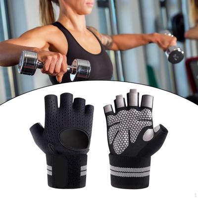 Fitness a kulturistika – Fitness rukavice