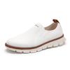 Outdoor Men's Sneakers Men Loafers Lightweight Summer Fashion Breathable Mesh Men Casual Shoes Men Trainer