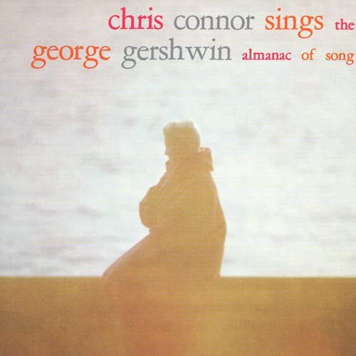 

CD CHRIS CONNOR - Gershwin Songbook (+4) (Limited Edi WPCR25018 Japan ObiClassical Used
