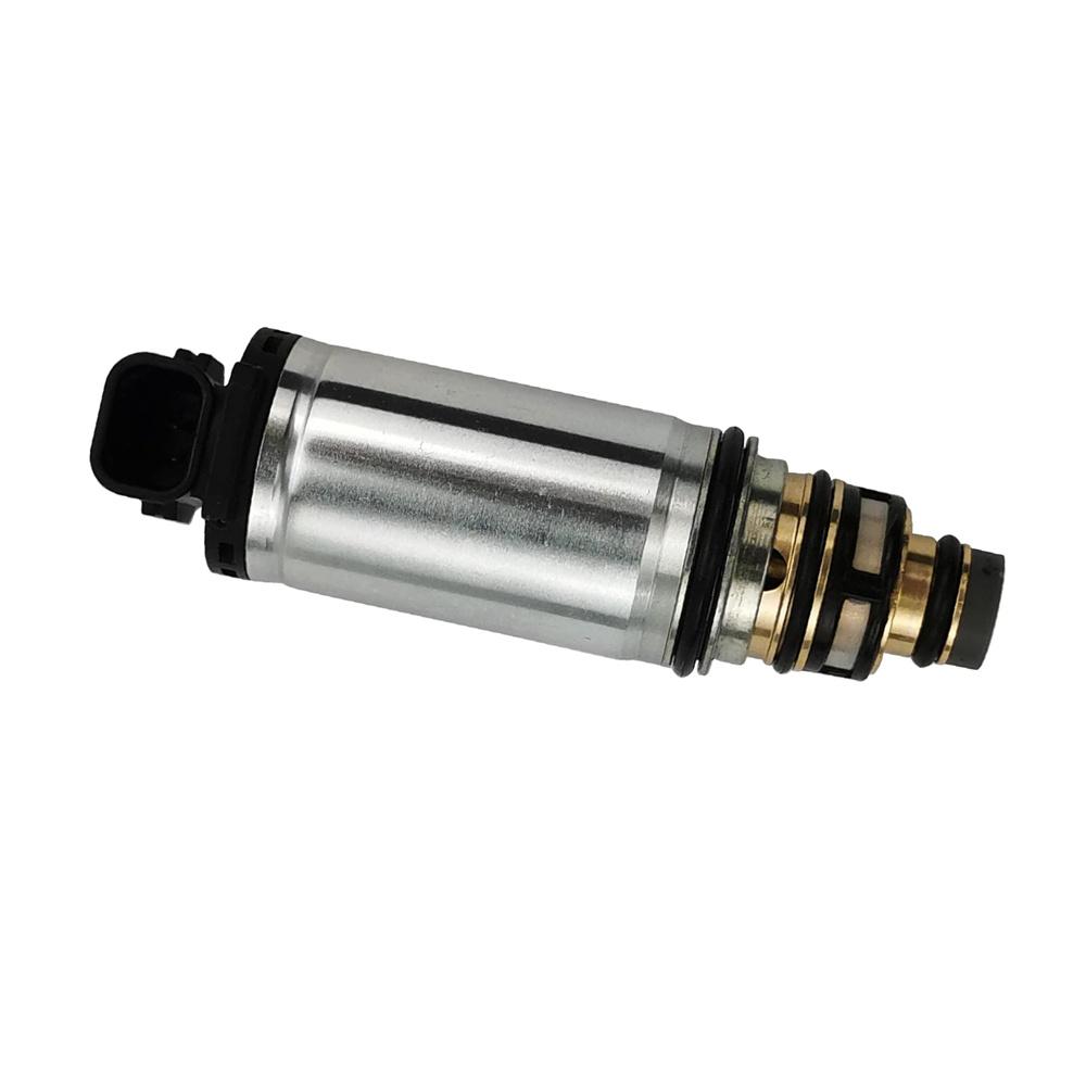 AC Compressor Control Solenoid Valve For Nissan Altima DCS17EC VCS14EC 2.5L